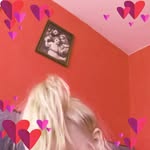 Barbara Kłos - @basia.toncza - Instagram