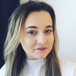 Barbara Kłos - @basia.klos1 - Instagram