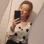Barbara Kłos - @xx_blondyneczka_xx - Instagram