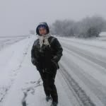 Barbara Kłos - @klos2556 - Instagram
