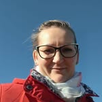 Barbara Kłos - @klos7710 - Instagram