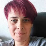 Barbara Klos Korczynska - @czarna4076 - Instagram