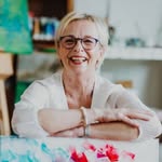 Barbara Klostermann - @klostermannkunst - Instagram