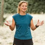 Barbara Klug - @kluginbalance - Instagram