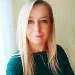 Barbara Kluger - @barbara.kluger - Instagram