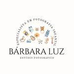 Bárbara Luz - @barbaraluzfotografia - Instagram