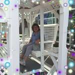 Barbara Kman - @kmanbarbara - Instagram