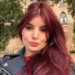 𝗕𝗮𝗿𝗯𝗮𝗿𝗮 𝗞𝗻𝗮𝘂𝗲𝗿 - @barbie.crimson - Instagram