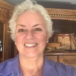 Barbara Knauer Arnold - @barbaraknauerarnold - Instagram