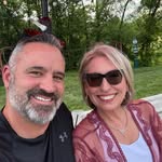 Barbara Kneeshaw - @barbarakneeshaw - Instagram