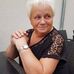 Barbara Knepper - Facebook
