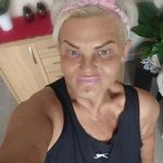 Barbara Trąpczyńska Knibbs - @trapczynskaknibbs - Instagram
