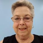 Patricia Larrimore - @barbara.knibbadkinwa - Instagram