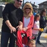 Barbara Knippel - @wlknippel - Instagram