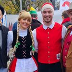 Barbara & Johannes Knoll - @haenneschen_baerbelchen_otkh - Instagram
