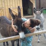 Barbara Knoll - @barbarelladoesherthing - Instagram