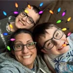 Barbara Abraham Knopsnider - @barbaraknopsnider - Instagram