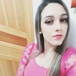 Bárbara knopf89 - @barbarajacquelineknopf - Instagram