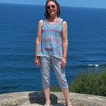 Barbara Knopf - @knopfbarbara - Instagram
