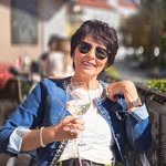 Barbara Knopp - @knoppbarbara - Instagram