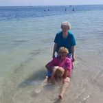 Barbara Knopps - @barbaraknopps - Instagram