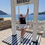 Barbara Zamielska Knop - @bar_bara3901 - Instagram