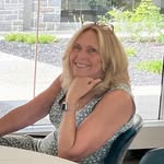 Barbara Knous - @bknous - Instagram