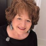 Barbara Knowlton Baker - @barbaraknowltonbaker - Instagram