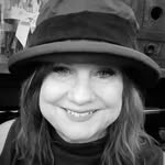 Barbara Brown Knuth - @voyageant - Instagram