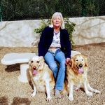 Barbara Knutson - @bk2dogz - Instagram