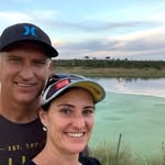 Barbara De Kock Griffiths - @barbsdk - Instagram