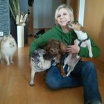 Barbara Koenig - @barbarapvet - Instagram