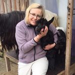 Barbara Koenig - @barbara.piesniewska - Instagram