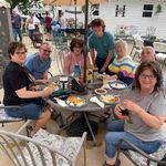 Barbara Koenig Osburn - @barbara_koenig_osburn - Instagram