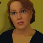Barbara Koenig Wilson - @msizatso - Instagram