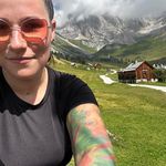 Barbara Kovács - @kovacs.barbara35 - Instagram