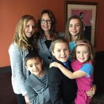 Barbara Wolfe Krall - @wolfekrall - Instagram