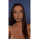 Barbara Król - @basia_kr0l - Instagram