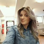 Barbara Król - @barbara_krol_ - Instagram