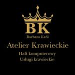 Barbara Król - @atelier_krawieckie_ - Instagram
