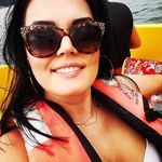 Barbara Król - @barbaram233 - Instagram