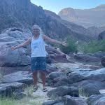 Barbara Kruse Haas - @barbarahaas5 - Instagram