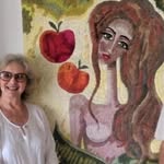Barbara Kukier -Bolz - @barbarakukier - Instagram