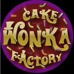 Barbara Kuperman - @cake_wonka_factory - Instagram