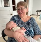 Barbara Lacey - Facebook