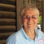 Barbara Lackey Rosser - @rosserbarbaralackey - Instagram