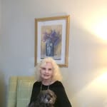 Barbara Lacy - @barbaralacy5048 - Instagram