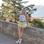 Barbara Lacy-smith - @barbarails - Instagram