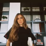 Barbara Laguna - @barbaralagunapsi - Instagram
