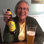 Barbara Lahey - @barbl327 - Instagram